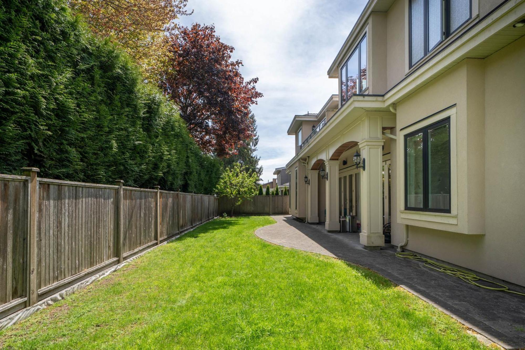 Vancouver Shangrila House Richmond Exterior foto