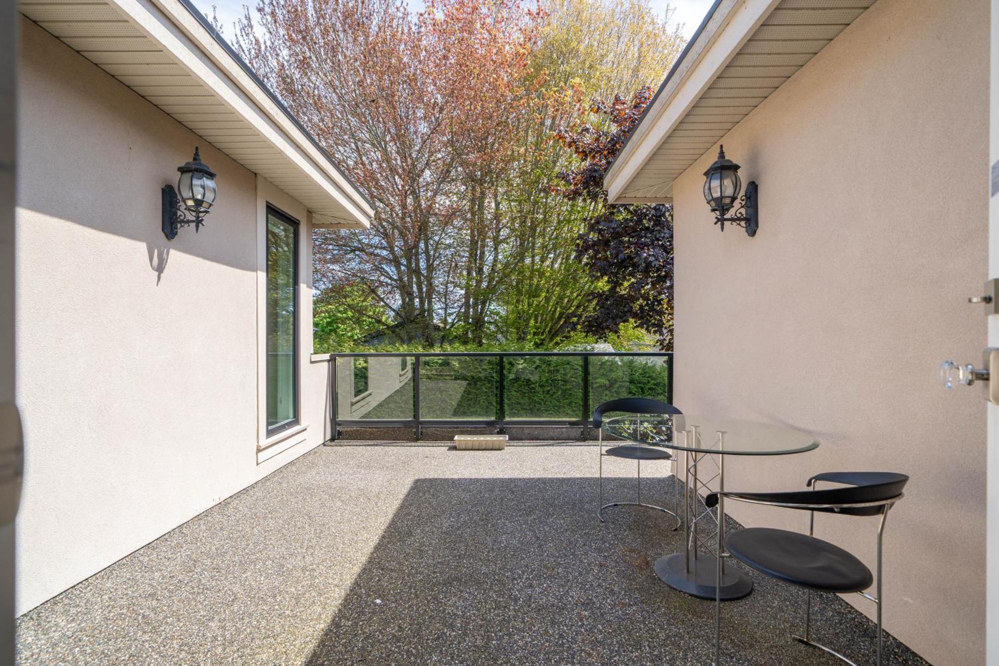 Vancouver Shangrila House Richmond Exterior foto